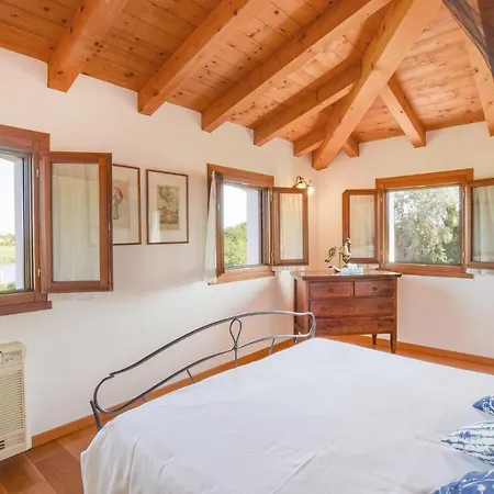 Apartment Porta Di Valle 1 Cavallino-Treporti