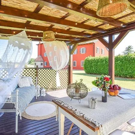 Porta Di Valle 1 Cavallino-Treporti