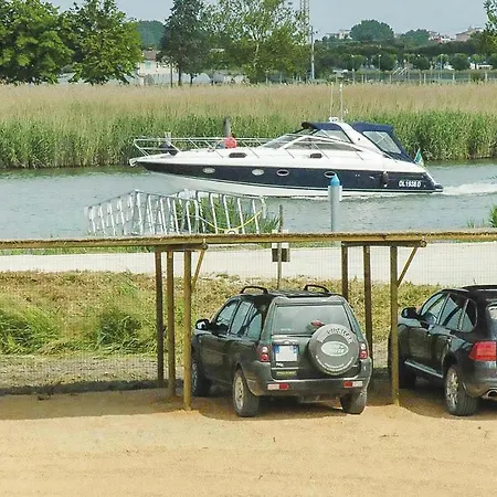 Apartment Porta Di Valle 1 Cavallino-Treporti