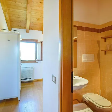 Lägenhet Porta Di Valle 1