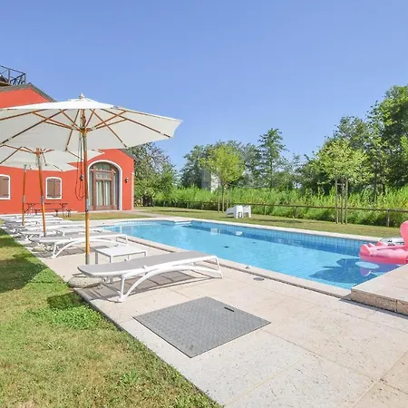 Porta Di Valle 1 Apartment *