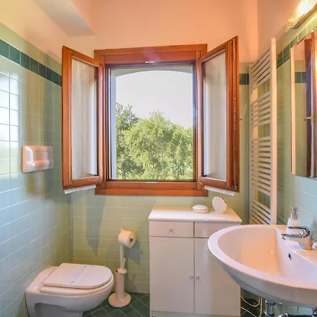 Apartment Porta Di Valle 1