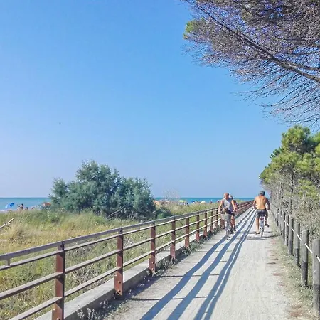 Porta Di Valle 1 Apartment *