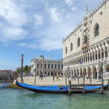 Porta Di Valle 1 Cavallino-Treporti