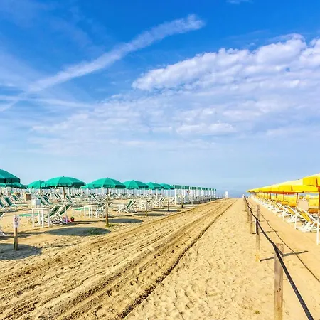 Porta Di Valle 1 Apartment