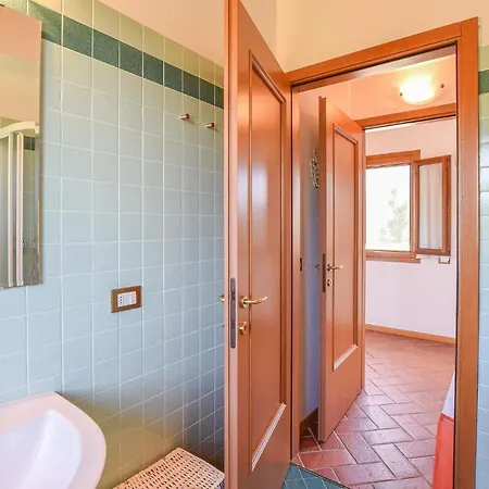 Lägenhet Porta Di Valle 1 Cavallino-Treporti