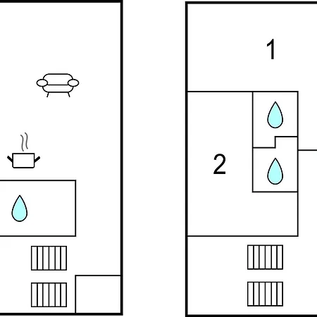 Porta Di Valle 1 Apartment Cavallino-Treporti